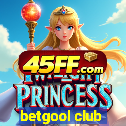 betgool club